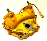 1989-92 Seadoo Jet Ski 580 587 Wave Runner Rotory Valve Cover Intake Manifold. Fixed Price $44.99.