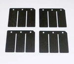 Carbon Tech Low Tension Reeds Yamaha 650 Lx Super Jet Vxr Wave Runner Iii 90-96. Fixed Price $99.95.