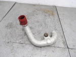 Honda Aquatrax F-12X R-12X Turbo Air Pipe To Intercooler Hoses Pn 17290-HW1-690. Fixed Price $32.76.