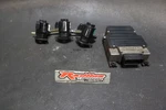 1999 Tigershark TS1100LI Fuel Injectors With Emm 3670-019 3670-020. Fixed Price $525.00.