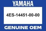 4ES-14451-00-00 Yamaha Element,air Clnr. Fixed Price $19.95.