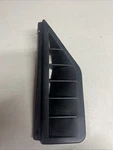 1996 Seadoo Xp Spx Oem Black Left Side Intake Grill 291000701. Fixed Price $29.99.
