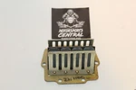 Kawasaki Jet Ski Zxi JH1100 Reed Valve Stuffer 13070-3715. Fixed Price $18.58.