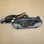 Yamaha 2005 Fx Cruiser Ho 1100 Lcd Gauge Screen. Fixed Price $239.95.
