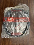 New Oem Kawasaki Throttle Cable 54012-3702 Fits 1986-87 Jet Ski 300. Fixed Price $25.00.