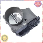 6S5-13750-11-00 New Throttle Body For Yamaha 1800 Fx Sho Fzr Fzs Gp 1.8L. Fixed Price $145.21.