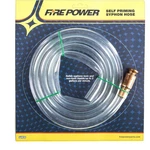 Spi Sports Parts Inc Self Priming Siphon Hose 6' UP-07000. Fixed Price $24.00.