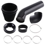 Inch Cold Air Intake Kit W/ Filter For Universal Lsx LS1 LS2 4.8L/5.3L Engines. Fixed Price $77.99.