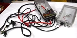 Oem 1993 Seadoo Xp Electrical Box Starter Ignition Safety Temp Switch S72-33. Fixed Price $125.00.