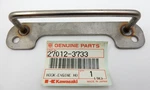 Oem New Kawasaki 27012-3733 JS650 Jetski Engine Hood Hook, Factory Part. Fixed Price $74.95.