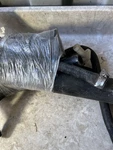 2006-2011 Sea-doo Gti 130 Oem Gas Fuel Tank Filler Hose 275500635 275500786. Fixed Price $31.75.