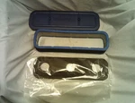 Polaris 92-95 Sl Air Intake Upgrade # 2871552. Fixed Price $100.00.