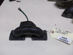 Kawasaki Ts 650 1995 Intake Manifold 59076-3708. Fixed Price $50.00.
