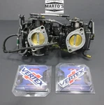 Rebuilt Seadoo 1997.5 Gsx Limited 951 Dual Mikuni Carburetor Grey Ghost. Fixed Price $449.99.