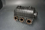 2002 Sea-doo Oem Air Intake Manifold Gtx 4-TEC Freshwater Bombardier Rotax. Fixed Price $54.95.