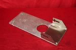 Seadoo Yamaha Custom 4TEC Remote Coolant Overflow Bottle Mount Gprxp Engine Swap. Fixed Price $34.95.