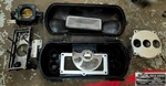 Sea Doo 787 800 Rfi Fuel Gsx Gtx Gti Intake Manifold Rotary Valve Cover Air Box. Fixed Price $79.99.