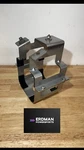 1996-1997 Sts Kawasaki Pwc Jetski Oem Oil Injection Tank Reservoir Bracket. Fixed Price $30.00.
