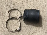1992 Seadoo Xp Oem Intake Hose Clamp 273000036 293650034. Fixed Price $22.99.