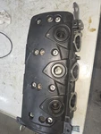 Seadoo 2006-2017 4TEC 130 155 215 255 260 Complete Cylinder Head Assy 420613978. Fixed Price $299.99.