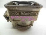 A6 Seadoo Spi 580 587 1995 Cylinder Good Standard 76MM 290913376. Fixed Price $64.49.