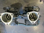 99 Yamaha Waverunner XL700-XL700X Dual Carburetor 62T-14301-03-00 #1. Fixed Price $349.99.