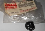 Yamaha Choke Knob EU0-67243-00-00. Fixed Price $12.99.