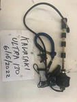 Kawasaki Jet Ski Ultra 130 Di 1100 Fuel Level Switch 27010-3775 Freshwater!. Fixed Price $133.50.