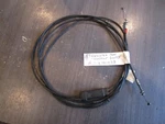 97 Seadoo Challenger 1800 Throttle Cable (left) 204390033. Fixed Price $89.99.