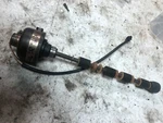 1995-2003 Kawasaki Zxi 750 900 1100 Fuel Gas Tank Level Sending Unit Switch Nice. Fixed Price $135.00.