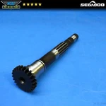 1 New Oem 2003-2005 3D Gti Rotary Valve Shaft 420837352. Fixed Price $34.89.