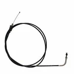 Kawasaki Js 440 Throttle Cable 54012-3707 1987-1990. Fixed Price $87.95.