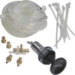 Atlantis Primer Kit With Brass Fittings - Keihin Dual Watercraft Pwc A4064CL. Fixed Price $47.22.