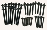 Wsm Bolt Kit, Engine Hardware Sea-doo 1503 / 1630 '02-'26 014-900K, 711640990. Fixed Price $124.97.