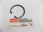 Yamaha 99009-52500-00 Circlip See Fitment In Description Snow Mobile Watercraft. Fixed Price $6.95.