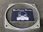 Macdaddy Racing Pump Wedge / Jet Ski Nozzle Shim Degree 140MM For Kawasaki 750. Fixed Price $99.99.