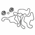 Yamaha Oil Pump Rebuild Kit 6D3-13300-00-00 6D3-13300-01-00 Vx Ar Sx +. Fixed Price $159.95.
