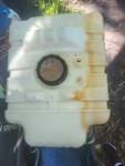 Honda Aquatrax F12X R12X Fuel Tank 17510-HW1-670. Fixed Price $39.00.