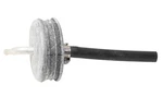 New Oem Yamaha EU0-24335-31-00 Fuel Suction Pipe Nos. Fixed Price $79.99.