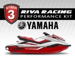 Riva Racing 2019 Yamaha Fx-svho Stage Kit RY-RPM-FXSVHO-3-19. Fixed Price $7728.99.