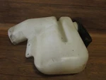 Kawasaki Jet Ski 1997, 750 Sts, Hull Intake Duct 14073-3756. Fixed Price $24.99.