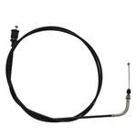 Sbt Throttle Cable Compatible With 54012-3723 Kawasaki 550 Sx 1990. Fixed Price $38.05.