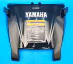 2015 Yamaha Fx Svho Lid Locker Stern F2S-U518M-01-P3. Fixed Price $39.00.