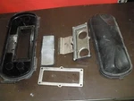 95 Seadoo Xp Air Intake Silencer Box W/ Flame Arrester 273000074 273000065. Fixed Price $29.99.