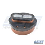 Honda / Mercury Mariner Nissan Tohatsu 25 Hp 4-STK Filter 600-118-01F. Fixed Price $28.97.