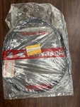 New Oem Kawasaki Throttle Cable 59206-502 Fits Jet Ski 73 Wsab 74 Wsaa 76 JS400. Fixed Price $15.00.