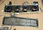 Honda Aquatrax 05 F12X F-12X R-12X Intake Cover Filter Arrestor. Fixed Price $124.99.
