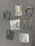 Oem Yamaha 6K8-W0093-10-00 Carburetor Repair Kit. Fixed Price $18.00.