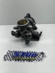 2021 Yamaha Oem Throttle Body Mikuni B7B-13750-00-00. Fixed Price $90.03.