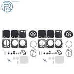 Brand New Twin Carb Rebuild Kit For Sea Doo 650 717 720 787 800 Sp Gs Gtx Hx Xp. Fixed Price $11.60.